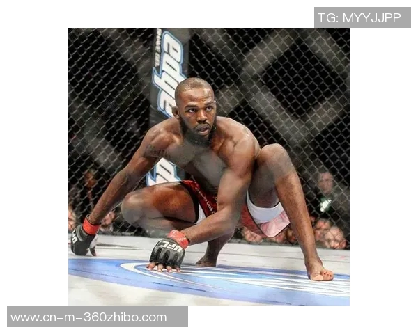 乔恩琼斯与町田龙太的巅峰对决谁能称霸格斗界的未来之路