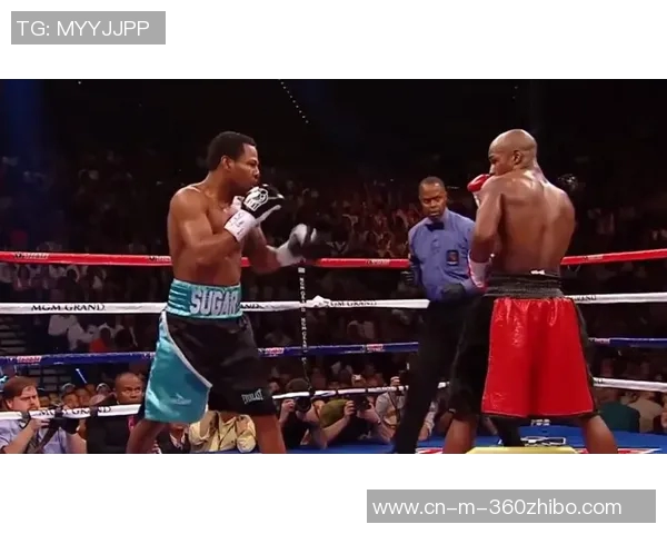 莫斯利挑战梅威瑟拳坛巨星对决引发全球关注与热议 莫斯利挑战梅威瑟拳坛巨星对决引发全球关注与热议